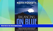 Big Sales  Balancing on Blue  Premium Ebooks Best Seller in USA