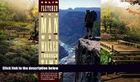 Ebook deals  The Man Who Walked Through Time: The Story of the First Trip Afoot Through the Grand