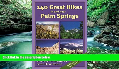 Best Buy Deals  140 Great Hikes in and near Palm Springs  Best Seller Books Best Seller