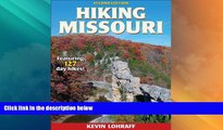 Buy NOW  Hiking Missouri - 2nd Edition (America s Best Day Hiking)  Premium Ebooks Online Ebooks