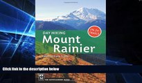 Ebook Best Deals  Day Hiking: Mount Rainier National Park Trails  Buy Now