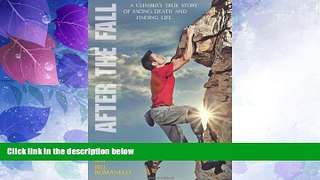 Big Sales  After the Fall: A Climber s True Story of Facing Death and Finding Life  Premium Ebooks