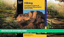 Ebook deals  Hiking Carlsbad Caverns   Guadalupe Mountains National Parks (Regional Hiking