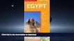 FAVORITE BOOK  Egypt Travel Map (Globetrotter Travel Map) FULL ONLINE