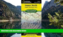 Big Deals  Jasper North [Jasper National Park] (National Geographic Trails Illustrated Map)  Best