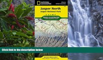 Big Deals  Jasper North [Jasper National Park] (National Geographic Trails Illustrated Map)  Best