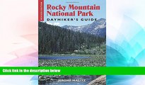 Ebook Best Deals  Rocky Mountain National Park Dayhiker s Guide  Most Wanted