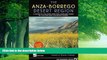 Best Buy Deals  Anza-Borrego Desert Region: A Guide to State Park and Adjacent Areas of the