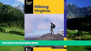 Best Buy Deals  Hiking Virginia (State Hiking Guides Series)  Full Ebooks Best Seller
