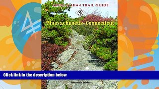 Best Buy Deals  Appalachian Trail Guide to Massachusetts-Connecticut  Best Seller Books Most Wanted