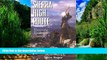 Best Buy Deals  The Sierra High Route: Traversing Timberline Country  Best Seller Books Most Wanted