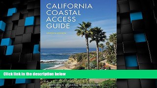 Big Sales  California Coastal Access Guide  Premium Ebooks Best Seller in USA