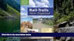 Best Deals Ebook  Rail-Trails New England: Connecticut, Maine, Massachusetts, New Hampshire, Rhode