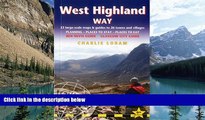 Best Buy Deals  West Highland Way: 53 Large-Scale Walking Maps   Guides to 26 Towns and Villages