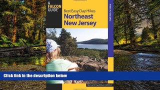 Ebook deals  Best Easy Day Hikes Northeast New Jersey (Best Easy Day Hikes Series)  Buy Now