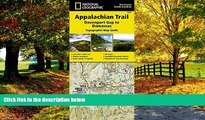 Best Buy Deals  Appalachian Trail, Davenport Gap to Damascus [North Carolina, Tennessee]