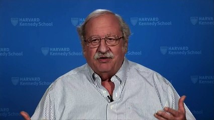 Harvard lecturer still confident in Clinton campaign