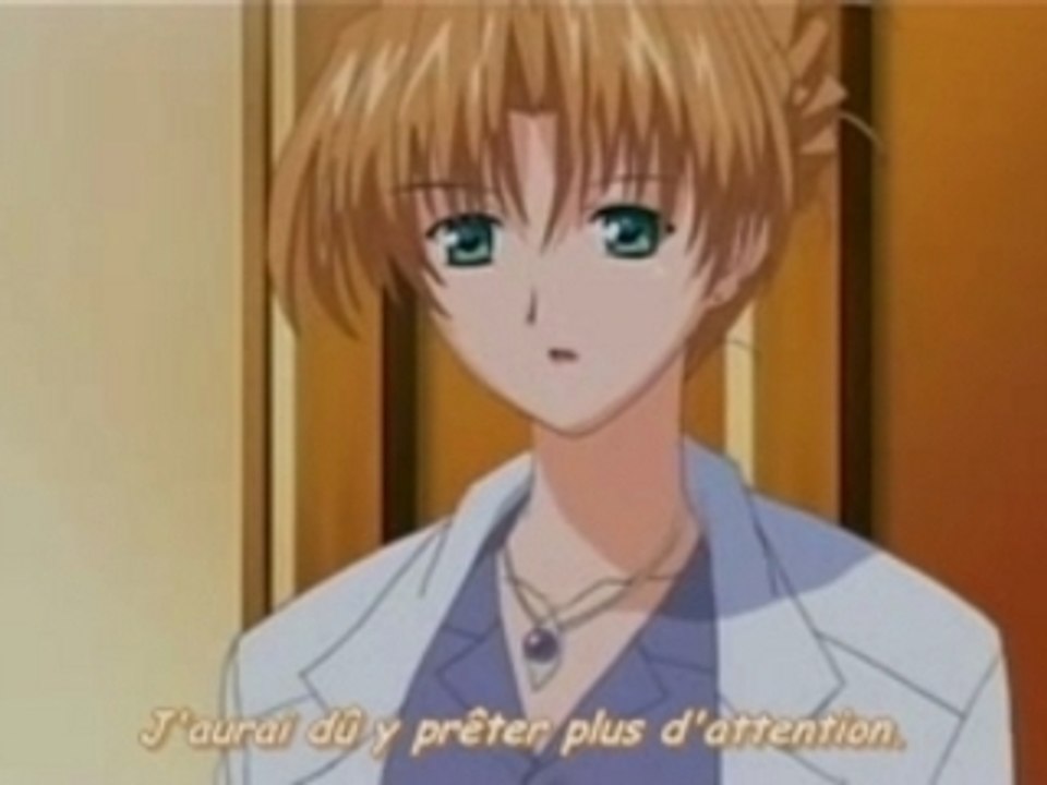 Hani Hani Operation Sanctuary 08 Vostfr