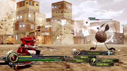 FINAL FANTASY LIGHTNING RETURNS [HD] PART 11 - LUXERION PASSCODES & NOEL CUTSCENE!