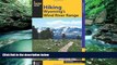 Big Deals  Hiking Wyoming s Wind River Range (Regional Hiking Series)  Best Buy Ever