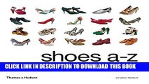 Best Seller Shoes A-Z: Designers, Brands, Manufacturers and Retailers Free Read