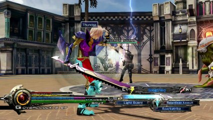FINAL FANTASY LIGHTNING RETURNS [HD] PART 16 - YUSNAAN