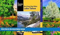 Big Deals  Best Easy Day Hikes Lake Tahoe (Best Easy Day Hikes Series)  Most Wanted