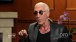 Dee Snider on his current relationship with Trump