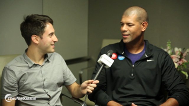 Shane Battier Discouraged By 2016 Election