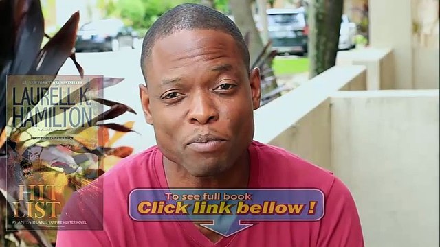 Hit List An Anita Blake, Vampire Hunter Novel