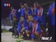 FCNA-PSG, TROPHEE DES CHAMPIONS 95