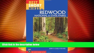 Buy NOW  Best Short Hikes in Redwood National and State Parks  Premium Ebooks Best Seller in USA