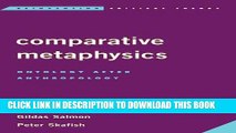 Read Now Comparative Metaphysics: Ontology After Anthropology (Reinventing Critical Theory) PDF Book