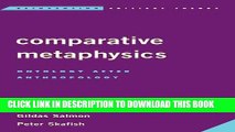 Read Now Comparative Metaphysics: Ontology After Anthropology (Reinventing Critical Theory) PDF
