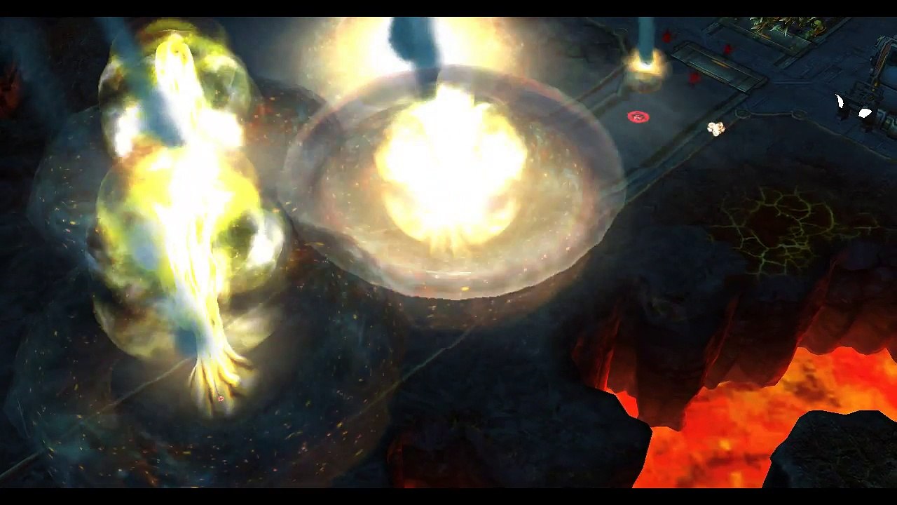 Starcraft 2: Heart of the Swarm - Campaign - Brutal - Mission 9: Old Soldiers