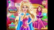 ☆Barbies Make Up Fiasco-Barbie Games For Kids