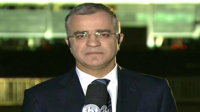 Preocupado com protestos, Temer sobe o tom em discurso contra ocupações