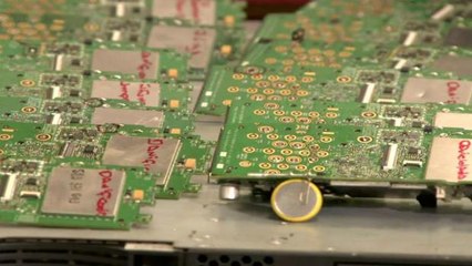 Polícia prende quadrilha que fraudava sistema de redes atacadistas