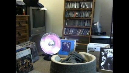 Tuesday, November 8th Live!