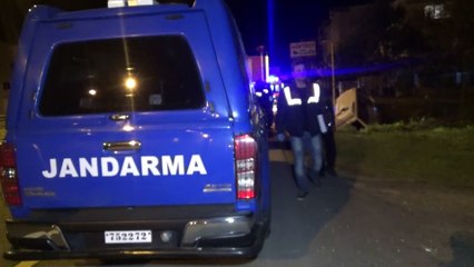 UYKUSUZLUK 3 CAN ALDI, 4 KİŞİ İSE YARALI!