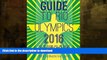 GET PDF  Guide to Rio Olympics: Tips for Staying Safe and Healthy for Olympics, New Year and
