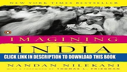 [READ] EBOOK Imagining India: The Idea of a Renewed Nation BEST COLLECTION