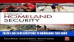[READ] EBOOK Introduction to Homeland Security, Fourth Edition: Principles of All-Hazards Risk