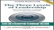 [FREE] EBOOK The Three Levels of Leadership 2nd Edition: How to Develop Your Leadership Presence,