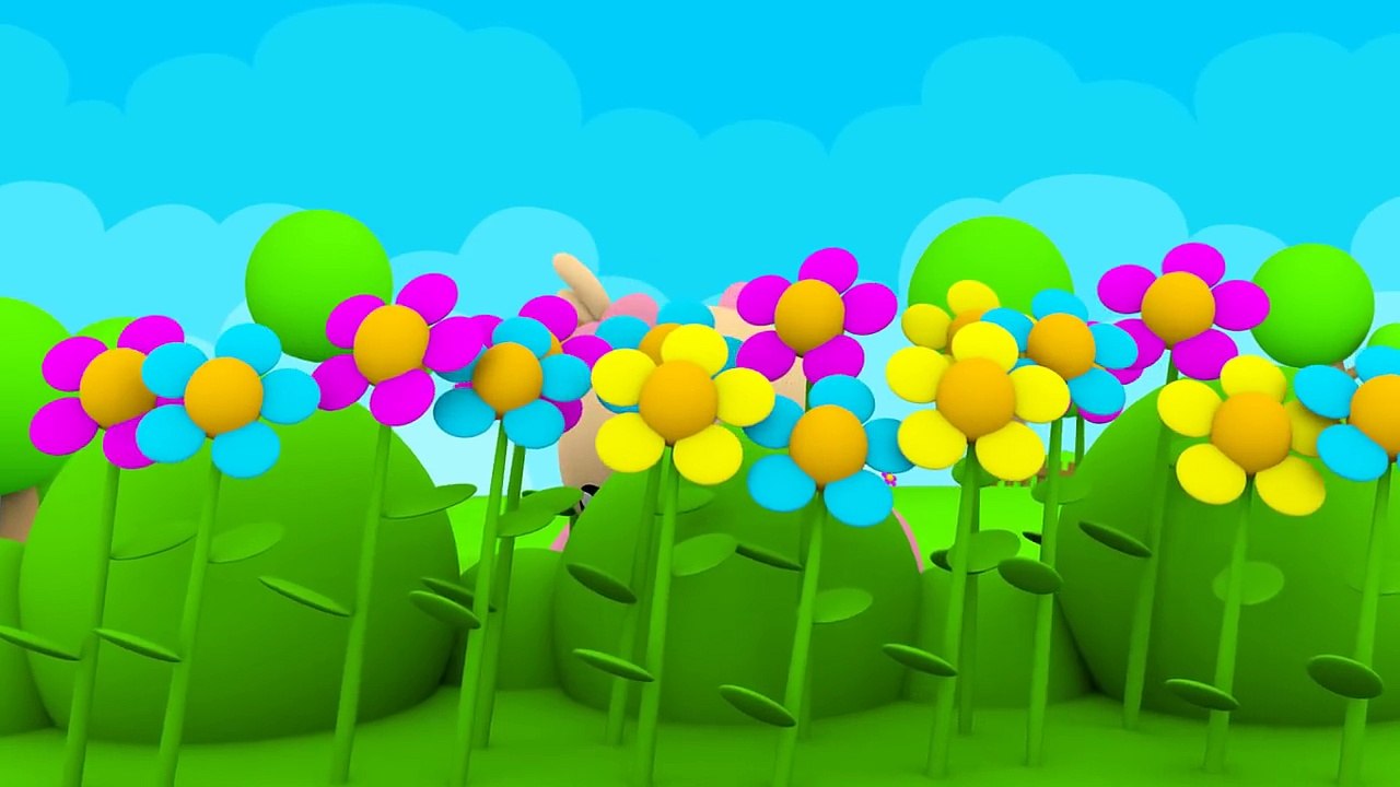 Didi & Friends - Promo Astro Ceria - Hai Saya Nana