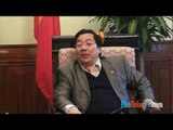 1: Tiếp xúc với thứ trưởng Bộ Ngoại Giao Việt Nam Nguyễn Thanh Sơn - Phần 1