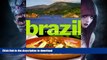 EBOOK ONLINE  Brazil:  A Cook s Tour  PDF ONLINE