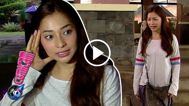 OMG! Nikita Willy Curi Sepatu - Cumicam 09 November 2016