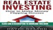 [READ] EBOOK Real Estate Investing: How to Make money Flipping Houses (Real Estate, Real Estate