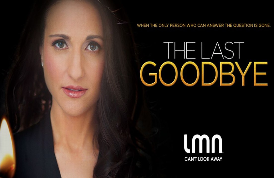 The Last Goodbye - S01E01 - Becky, Nekka, Marissa